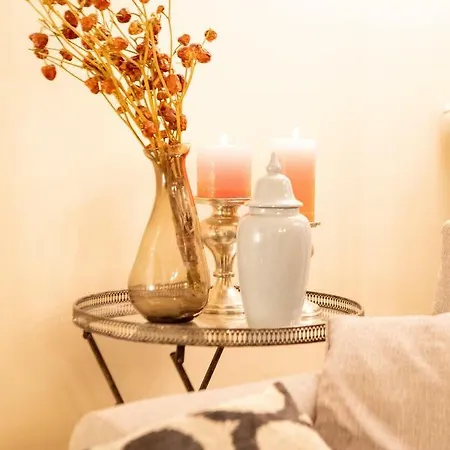 Santa Croce Luxury 2 Bedroom Florence Exterior photo