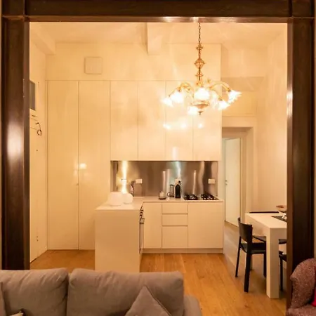 Santa Croce Luxury 2 Bedroom Florence Exterior photo