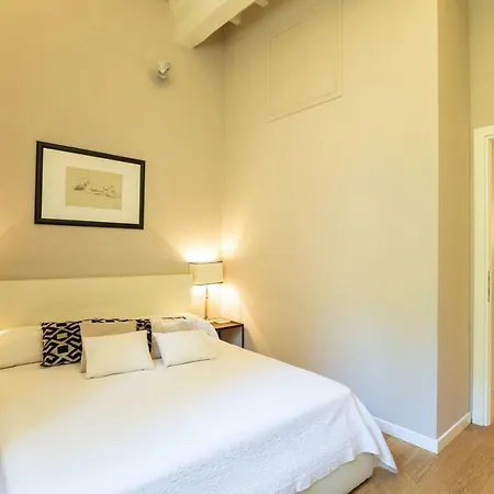 Santa Croce Luxury 2 Bedroom Florence Exterior photo