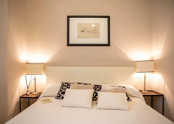 Santa Croce Luxury 2 Bedroom