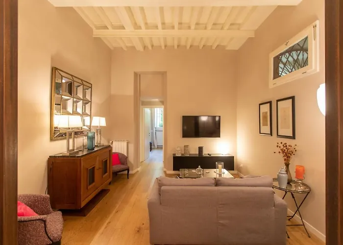 Santa Croce Luxury 2 Bedroom