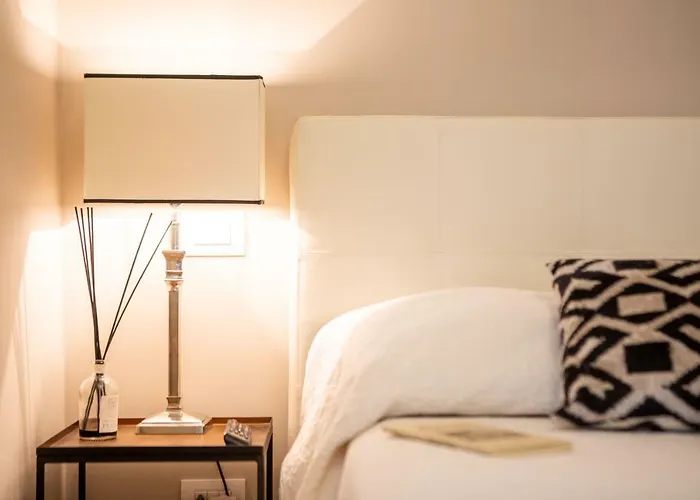 Santa Croce Luxury 2 Bedroom